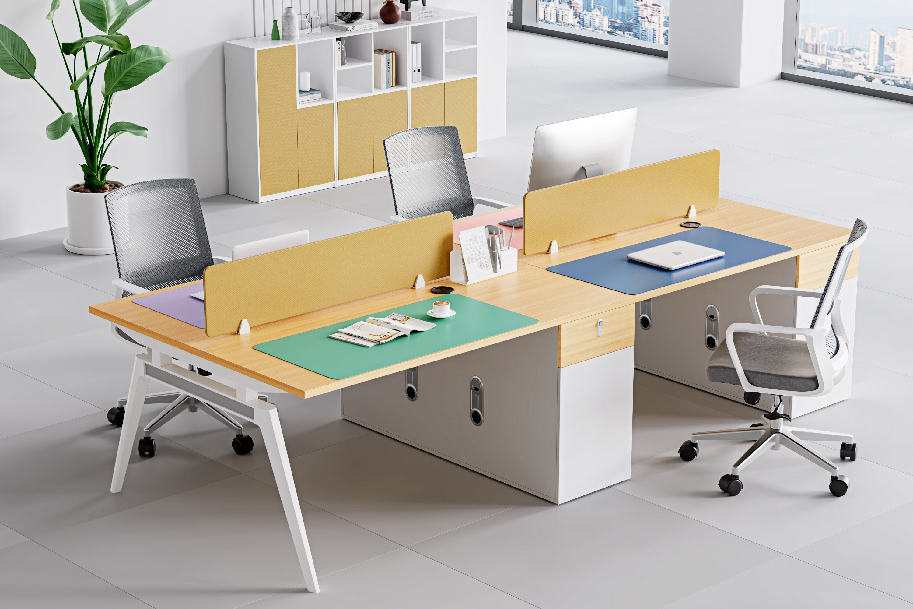 BEST SELLER DESK PAD