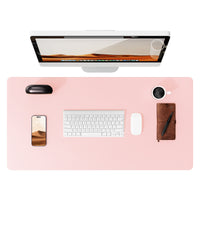 Leather Desk Pad Protector