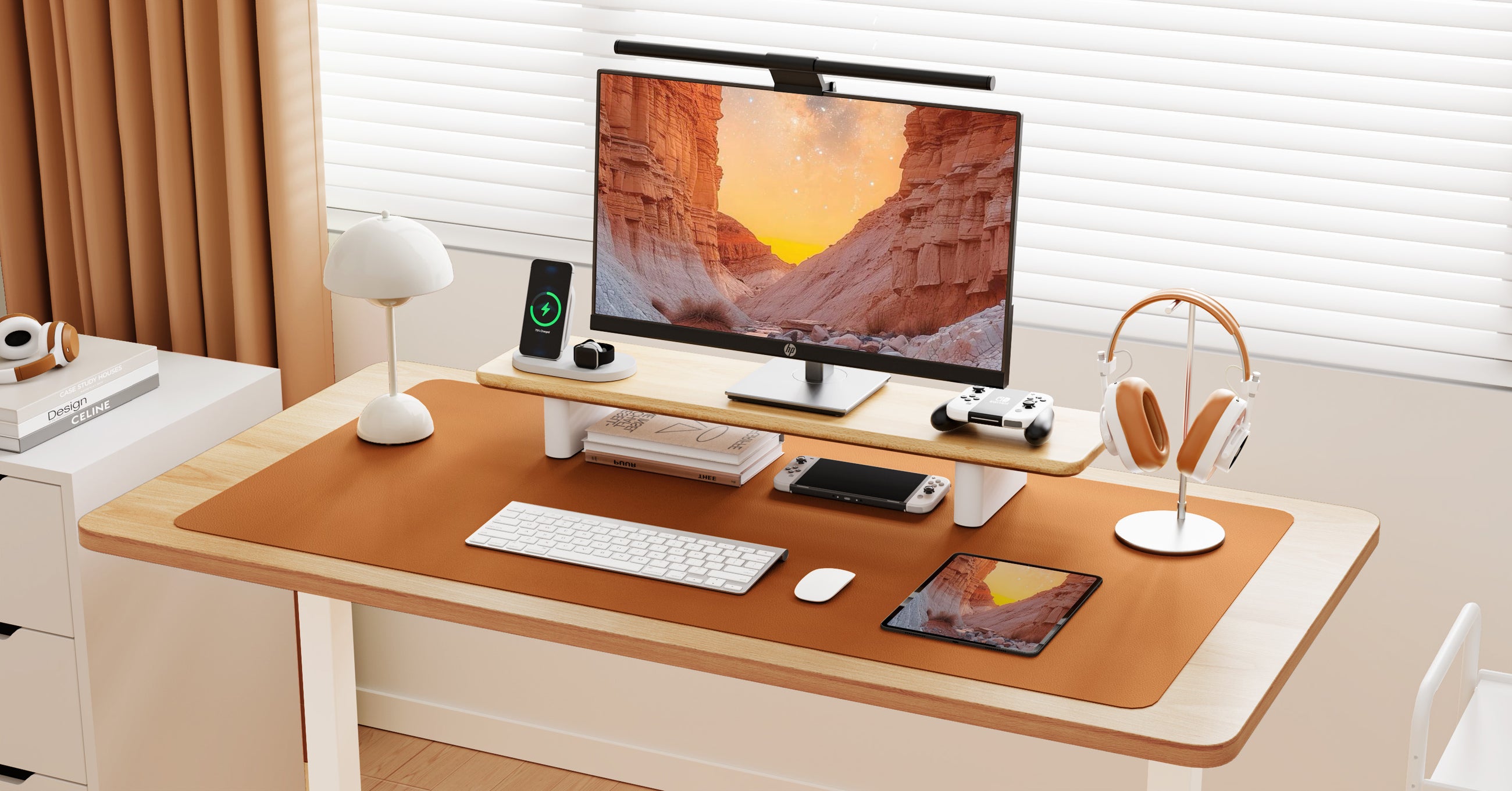 YSAGi - Professional Office Desk Pad & Mouse Pad Specialist